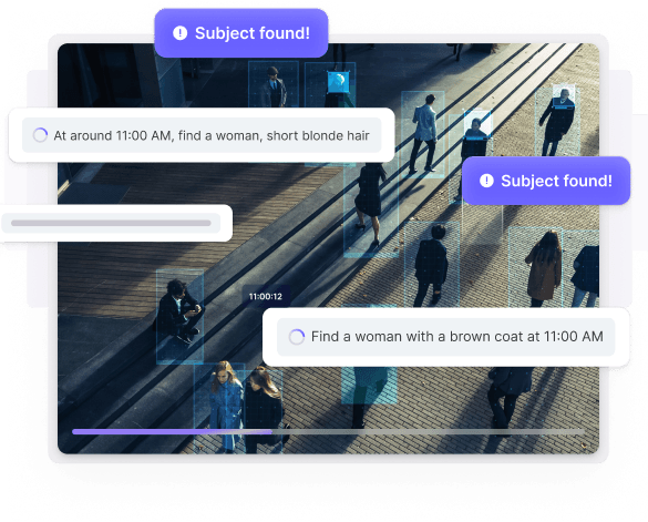 surveillance example